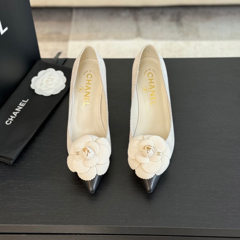 Ch*el high heels